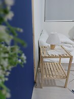 BLAU mini hotel