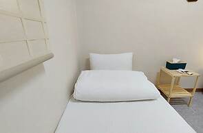 BLAU mini hotel