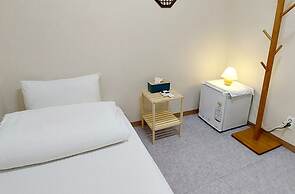 BLAU mini hotel