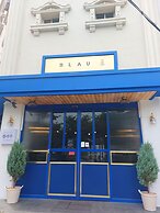 BLAU mini hotel