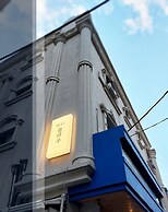 BLAU mini hotel