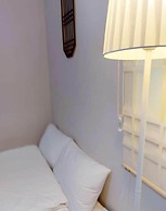 BLAU mini hotel