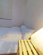 BLAU mini hotel