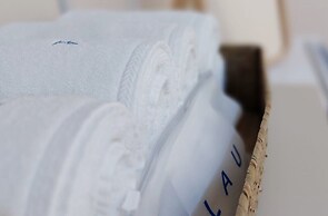 BLAU mini hotel