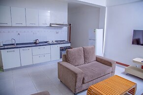 Hidden Treasure Hotel Entebbe