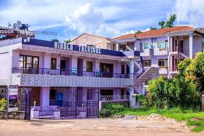 Hidden Treasure Hotel Entebbe