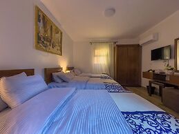 Royal Crown Hotel Giza Pyramids View