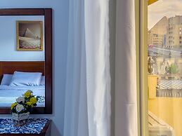 Royal Crown Hotel Giza Pyramids View