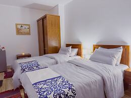 Royal Crown Hotel Giza Pyramids View