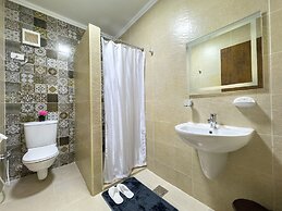 Royal Crown Hotel Giza Pyramids View