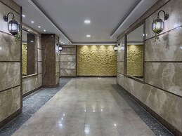 Royal Crown Hotel Giza Pyramids View