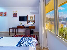 Royal Crown Hotel Giza Pyramids View