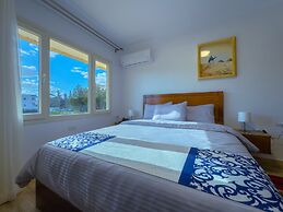 Royal Crown Hotel Giza Pyramids View