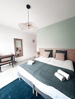 Hôtel A Stretta