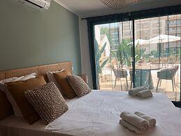 Hôtel A Stretta