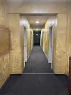 Gastpark Hotel