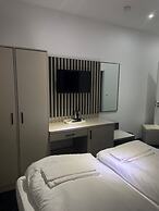 Gastpark Hotel