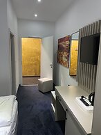 Gastpark Hotel