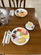 Gastpark Hotel