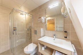 HOTEL SAINT AUGUSTIN