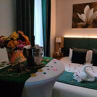 HOTEL SAINT AUGUSTIN