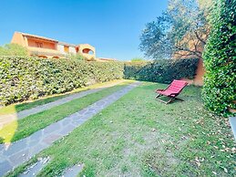 Residence Lu Mulinu con Piscina