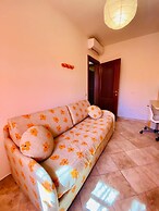 Residence Lu Mulinu con Piscina