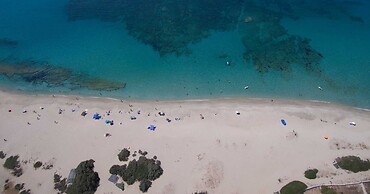Phoenicia Naxos