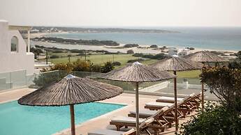 Phoenicia Naxos