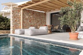 Phoenicia Naxos