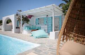 Phoenicia Naxos