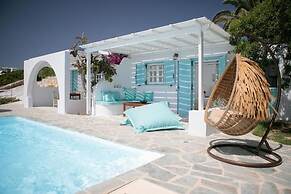 Phoenicia Naxos
