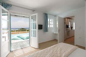 Phoenicia Naxos
