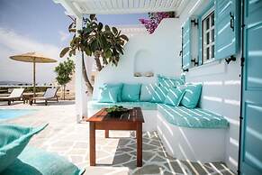 Phoenicia Naxos