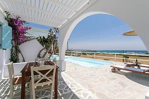 Phoenicia Naxos