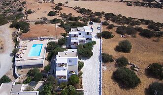 Phoenicia Naxos