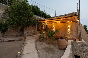 Villa Margherita in Amalfi