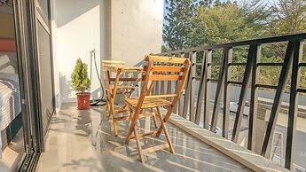 Yun He Homestay
