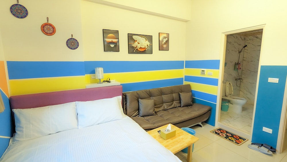 Yun He Homestay