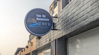 Yun He Homestay