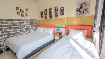 Yun He Homestay