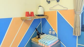 Yun He Homestay