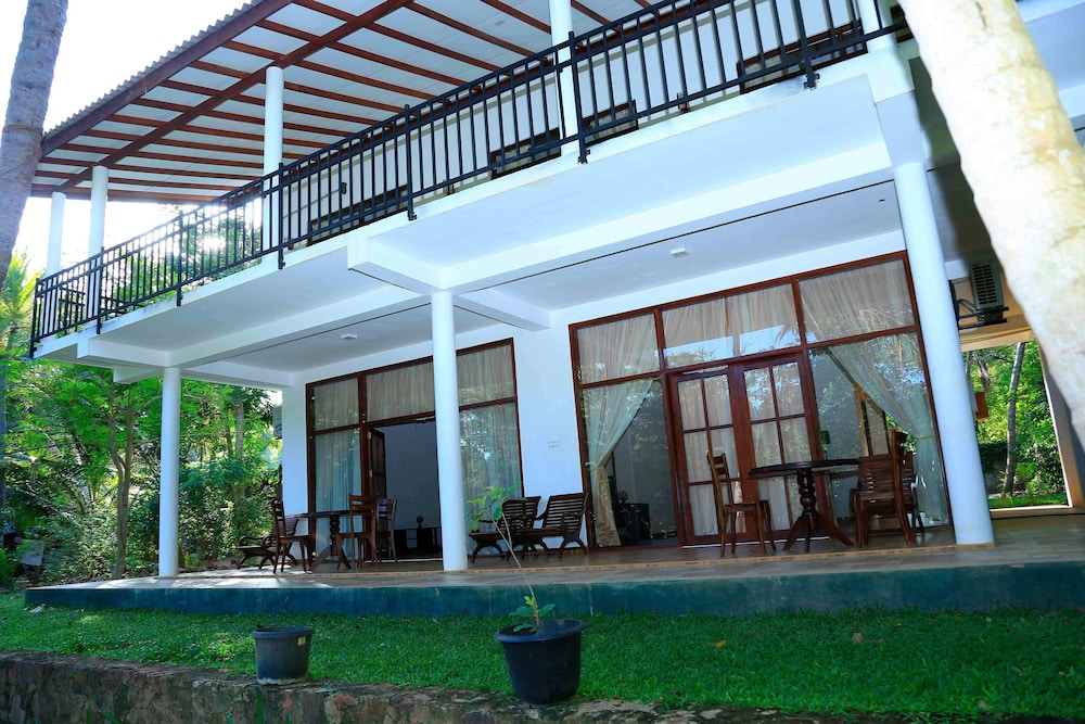 River Edge Yala