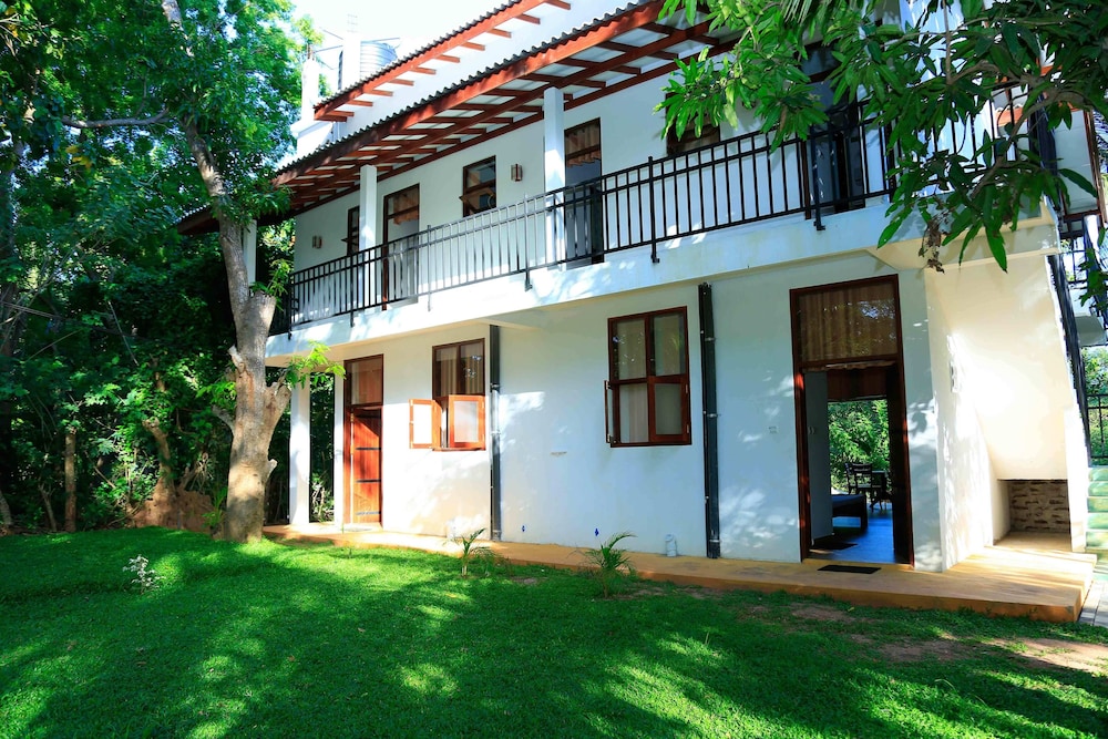 River Edge Yala