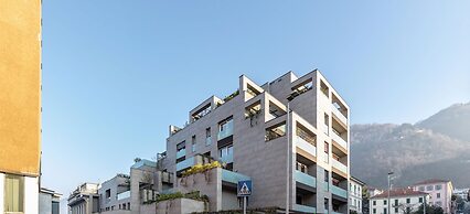 Central 2br Apartment Private Parking Long Term Welcome