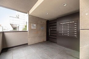 Central 2br Apartment Private Parking Long Term Welcome