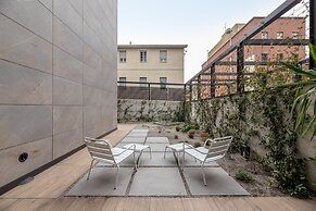 Central 2br Apartment Private Parking Long Term Welcome