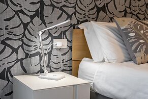 Central 2br Apartment Private Parking Long Term Welcome