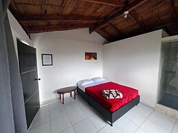 FINCA LA FORTALEZA