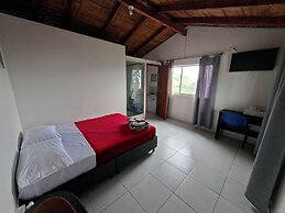 FINCA LA FORTALEZA